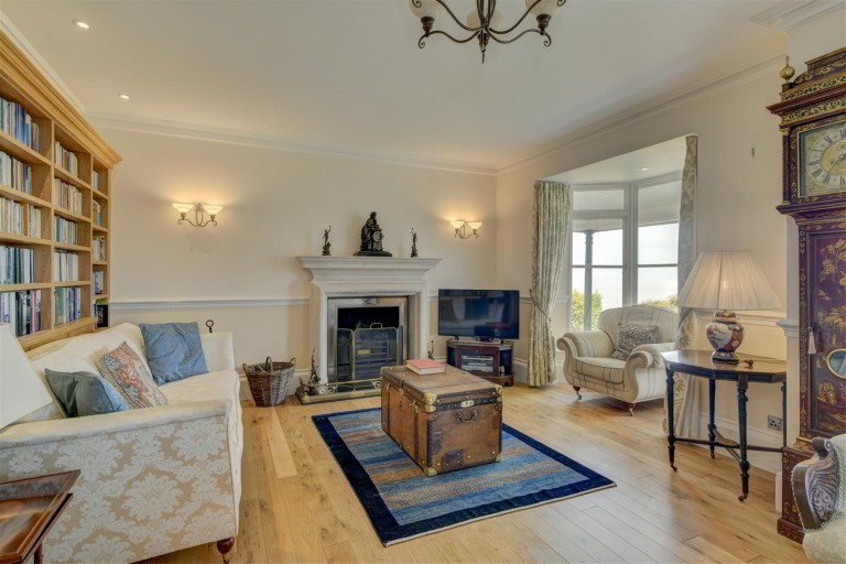 Images for Parsons Hill, Porlock, Minehead