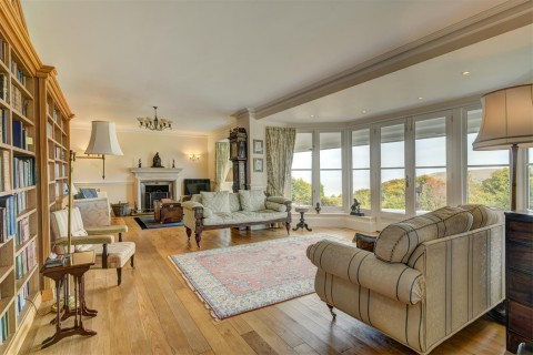 Click the photo for more details of Parsons Hill, Porlock, Minehead