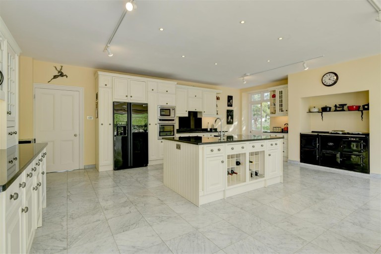 Images for Parsons Hill, Porlock, Minehead