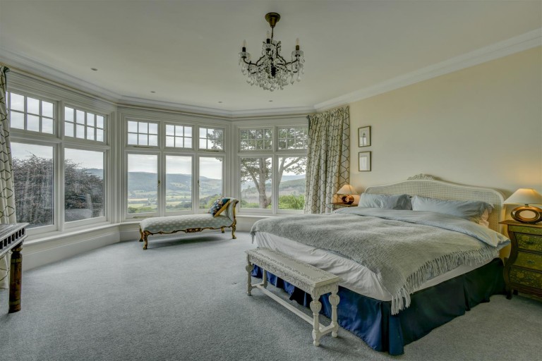 Images for Parsons Hill, Porlock, Minehead