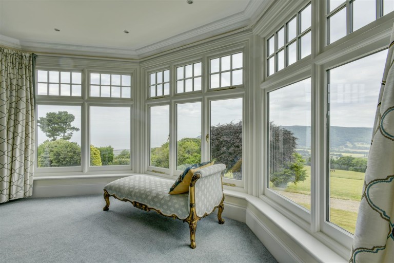 Images for Parsons Hill, Porlock, Minehead