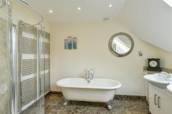 Images for Parsons Hill, Porlock, Minehead