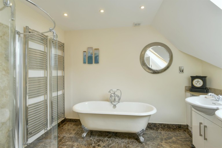 Images for Parsons Hill, Porlock, Minehead