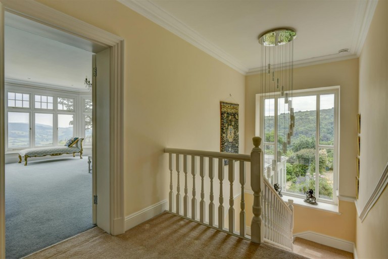 Images for Parsons Hill, Porlock, Minehead