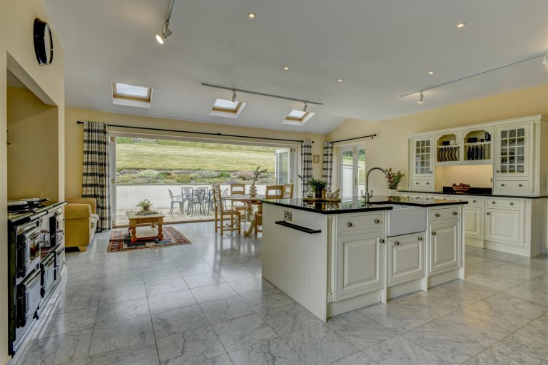 Images for Parsons Hill, Porlock, Minehead