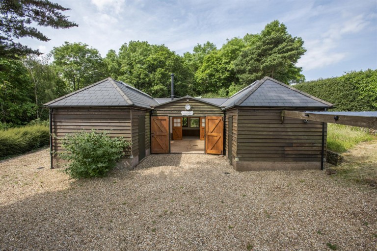 Images for Parsons Hill, Porlock, Minehead