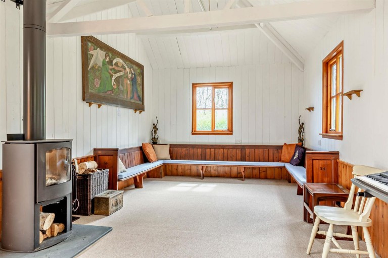 Images for Parsons Hill, Porlock, Minehead