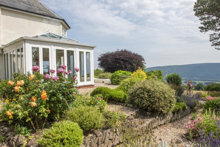 Images for Parsons Hill, Porlock, Minehead