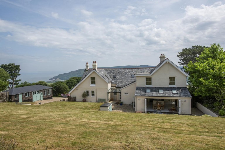 Images for Parsons Hill, Porlock, Minehead