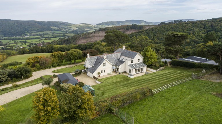 Images for Parsons Hill, Porlock, Minehead