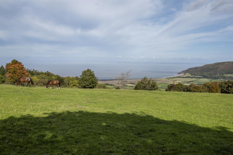 Images for Parsons Hill, Porlock, Minehead