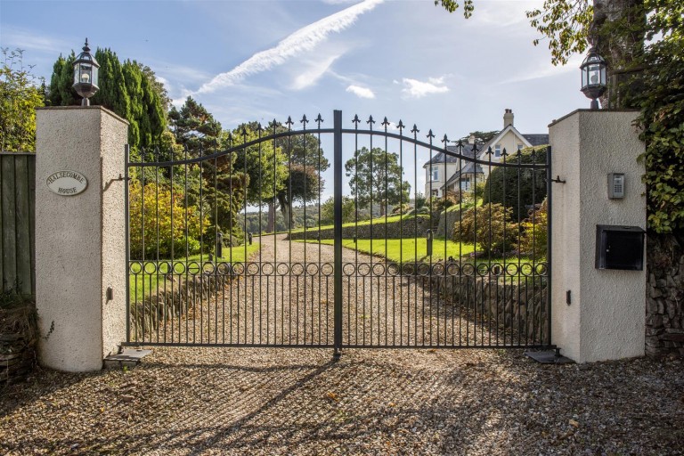 Images for Parsons Hill, Porlock, Minehead