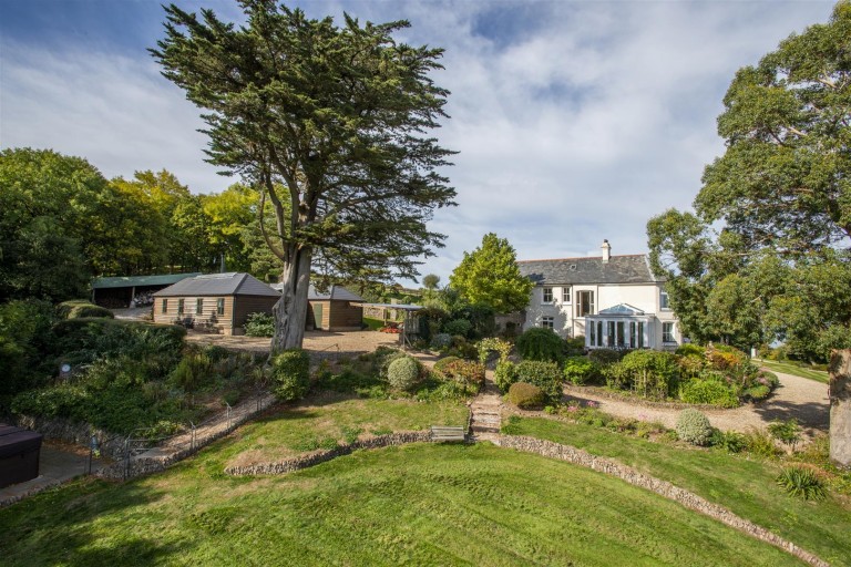 Images for Parsons Hill, Porlock, Minehead