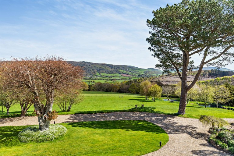 Images for Parsons Hill, Porlock, Minehead