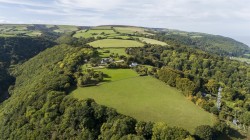 Images for Parsons Hill, Porlock, Minehead