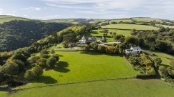 Images for Parsons Hill, Porlock, Minehead