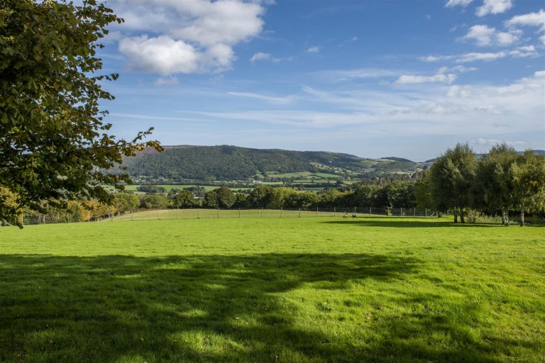 Images for Parsons Hill, Porlock, Minehead