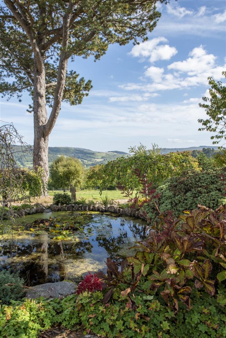 Images for Parsons Hill, Porlock, Minehead