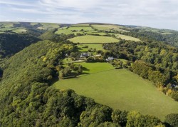 Images for Parsons Hill, Porlock, Minehead