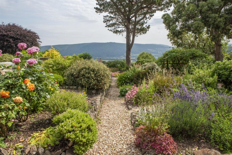 Images for Parsons Hill, Porlock, Minehead