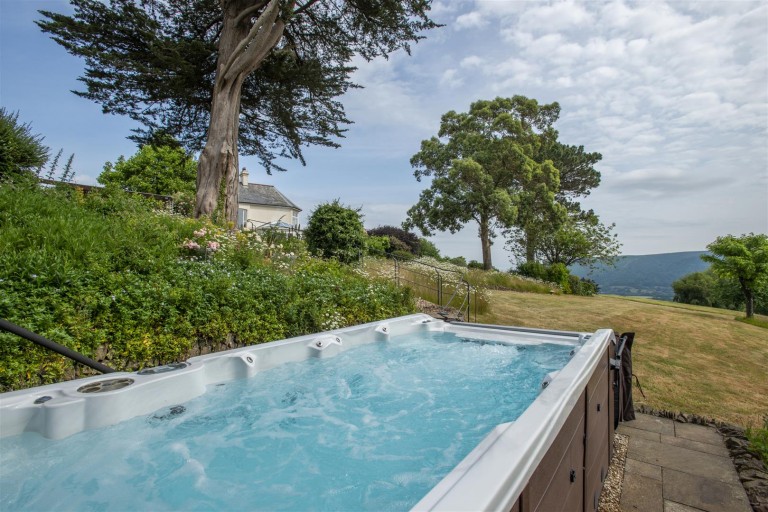 Images for Parsons Hill, Porlock, Minehead