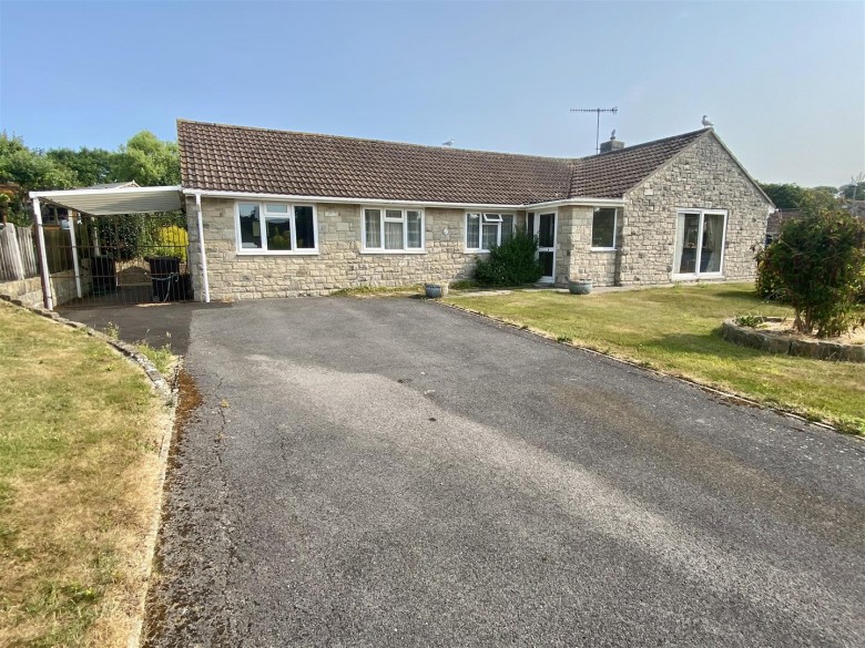 Click the photo for more details of St. Giles Close, Chideock, Bridport