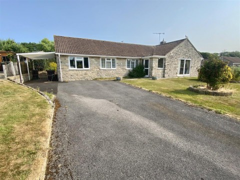 Click the photo for more details of St. Giles Close, Chideock, Bridport