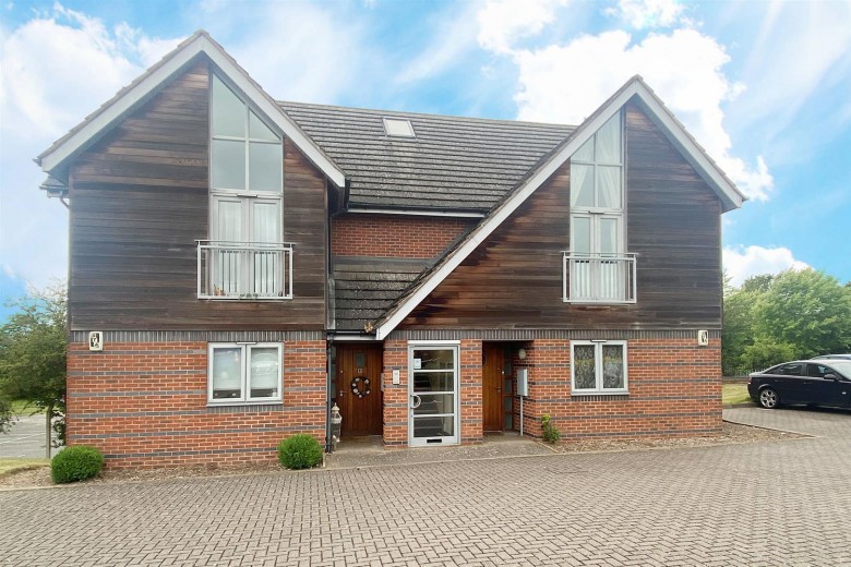 Click the photo for more details of Boughton Wharf, Rugby