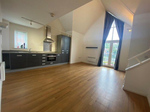 Click the photo for more details of Boughton Wharf, Rugby