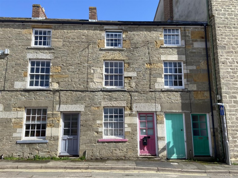 Click the photo for more details of Rope Walks, Bridport