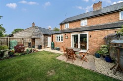 Images for Hine Town Lane, Shillingstone, Blandford Forum
