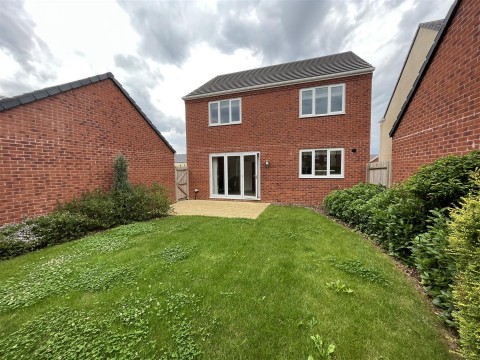 Click the photo for more details of Dominie Place, Witney