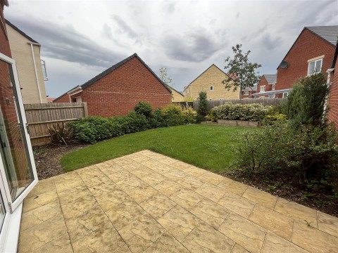 Click the photo for more details of Dominie Place, Witney