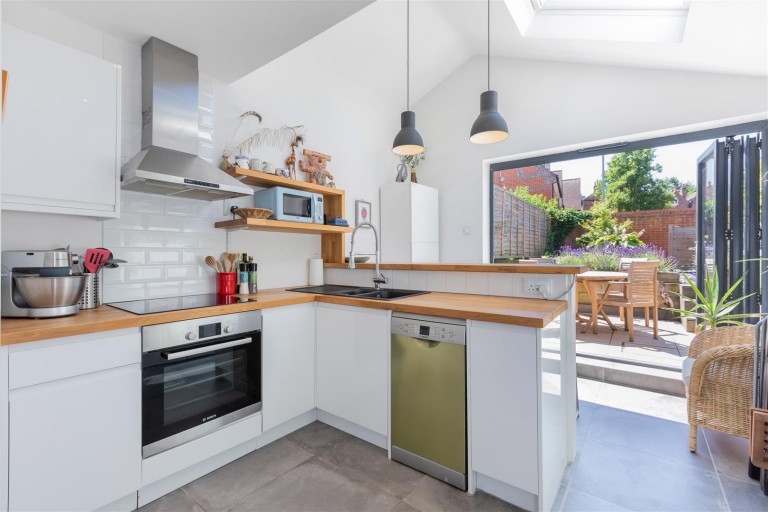 Images for Albert Road, Henley-On-Thames