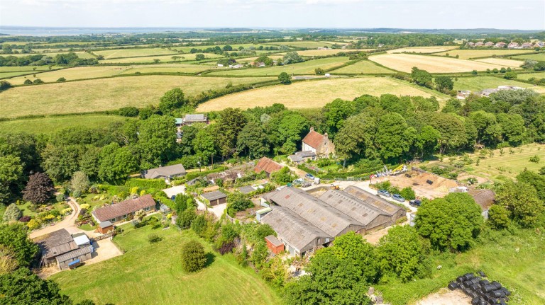 Images for Calbourne, Isle of Wight