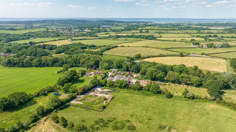 Images for Calbourne, Isle of Wight