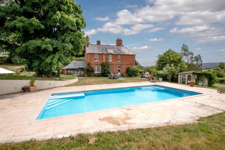 Click the photo for more details of Thorne St. Margaret, Wellington