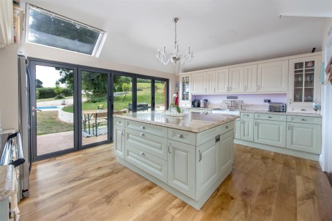Click the photo for more details of Thorne St. Margaret, Wellington