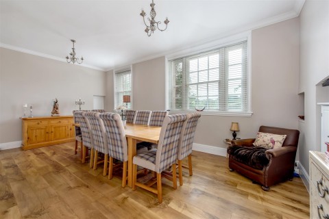 Click the photo for more details of Thorne St. Margaret, Wellington