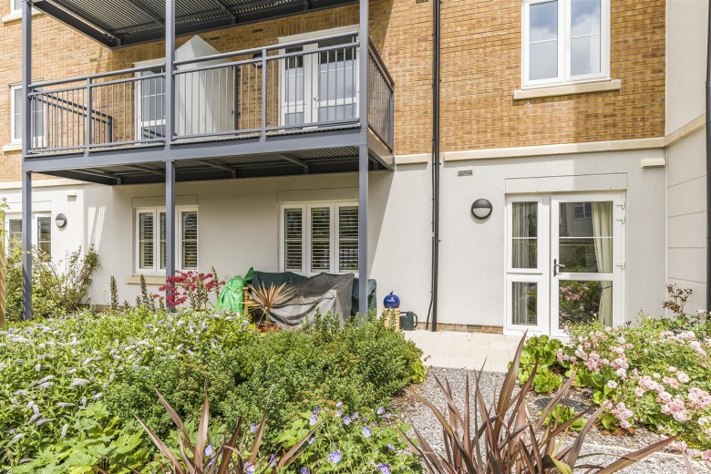 Click the photo for more details of Casterbridge Court, Dorchester, Dorset