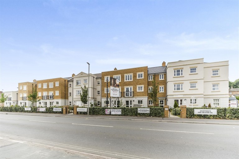 Images for Casterbridge Court, Dorchester, Dorset