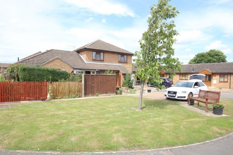 Click the photo for more details of Bluebell Walk, Soham, Ely