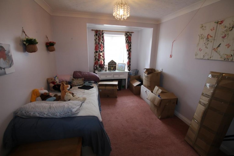 Images for Bluebell Walk, Soham, Ely