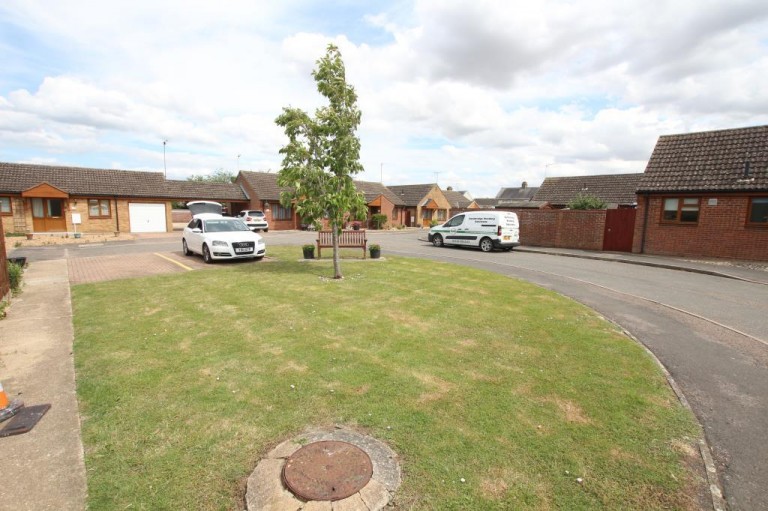 Images for Bluebell Walk, Soham, Ely