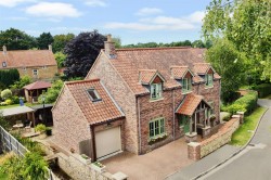 Images for Hall Orchard Lane, Welbourn, Lincoln