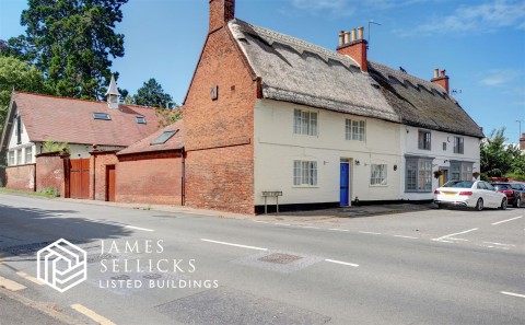 Click the photo for more details of Main Street, Kibworth Harcourt, Leicester