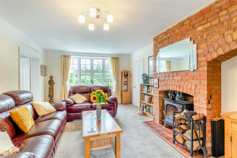 Click the photo for more details of King Edwards Way, Edith Weston, Rutland