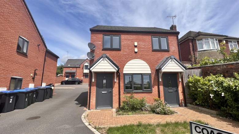 Click the photo for more details of Coach House Mews, Lutterworth
