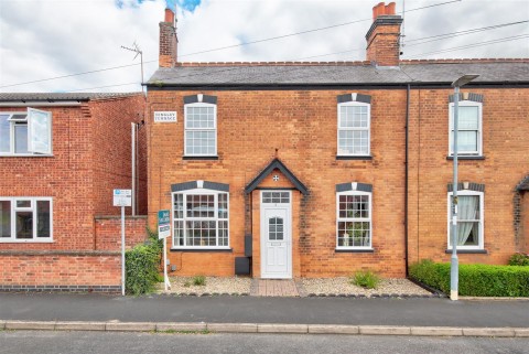 Click the photo for more details of Dingley Terrace, Market Harborough