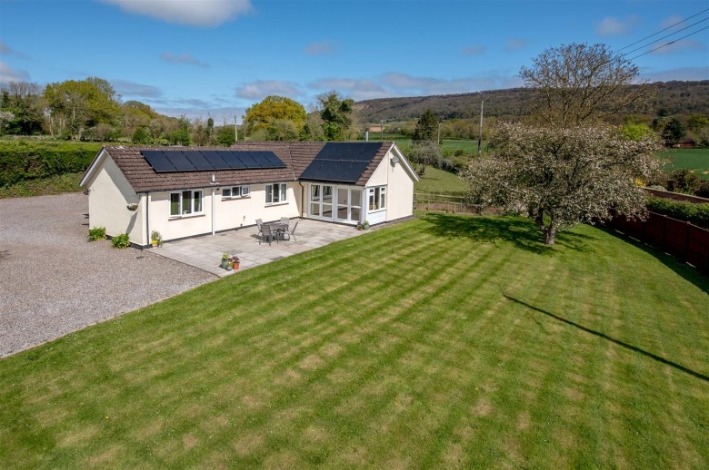 Click the photo for more details of West Bagborough, Taunton